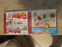 4 Siggi CDs Nordrhein-Westfalen - Rheurdt Vorschau