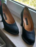 Pumps..Absatzschuhe...High Heels Sachsen - Putzkau Vorschau