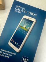 Samsung Galaxy Tablet 3 Nordrhein-Westfalen - Oberhausen Vorschau