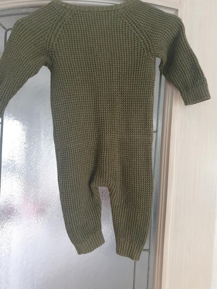 H&M Baby overall in Flensburg