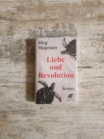 Neu OVP Buch Liebe und Revolution Hardcover Sachsen - Hohenstein-Ernstthal Vorschau