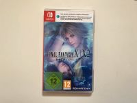 Final Fantasy X, X-2 HD Remaster Nintendo Switch Baden-Württemberg - Neuenburg am Rhein Vorschau
