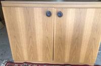 Kommode Schrank Sideboard Mehrzweckschrank Retro DDR Sachsen-Anhalt - Eckartsberga Vorschau