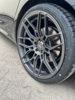 Wheelforce CF.2 FF 20 Zoll 5x112 Kompletträder Bayern - Starnberg Vorschau