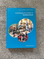Erzieher Buch Sozialpädagogische Lernfelder Berlin - Tempelhof Vorschau