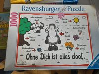 Ravensburger Puzzles, verschiedene Motive Bayern - Buttenheim Vorschau