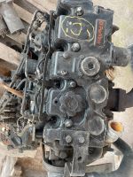 Pekings Motor defekt 4 Zylinder Cat Dortmund - Lütgendortmund Vorschau
