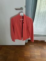 Jersey Blazer Tom Tailor Düsseldorf - Mörsenbroich Vorschau