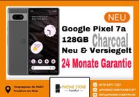 ✴️ Google Pixel / 128GB / Neu / UNGEÖFFNET / Garantie ✴️ Frankfurt am Main - Innenstadt Vorschau