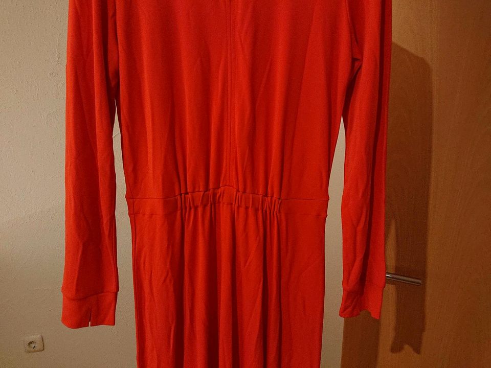 NEU mit Etikett Kleid von Marc O'Polo Pure Gr 40 OVP 200€ Viskose in Ganderkesee