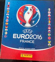 Panini EM 2016 Sticker ab 0,10€ Stk. Nordrhein-Westfalen - Remscheid Vorschau