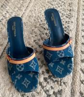 Heels Vintage Nordrhein-Westfalen - Alsdorf Vorschau