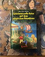 Geheimnisvolle Reise mit dem magischen Baumhaus Schleswig-Holstein - Lübeck Vorschau