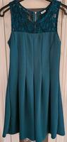 Pimkie Cocktailkleid Abendkleid Gr.36 grün Hessen - Haiger Vorschau
