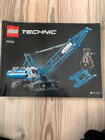 Lego Technik 42042 Bayern - Anzing Vorschau