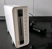 NAS Qnap TS-112 mit 2TB HDD Schleswig-Holstein - Heikendorf Vorschau