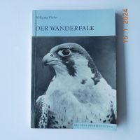 Der Wanderfalk Wolfgang Fischer Baden-Württemberg - Kißlegg Vorschau