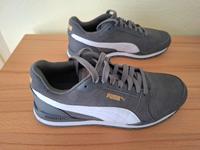Puma Sneaker grau - Größe 40 Bayern - Bamberg Vorschau