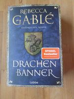 Drachenbanner von Rebecca Gablé, Taschenbuch, Gable Rebecca Schleswig-Holstein - Grande Vorschau