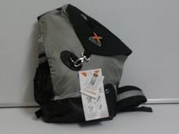 X-Over Vintage Rucksack 2000er NEU mit Etikett Crossbag Schleswig-Holstein - Norderstedt Vorschau