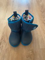 CROCS Kids Crocband II.5 Gust Boot Gummi Winterstiefel 29-30 Niedersachsen - Osnabrück Vorschau