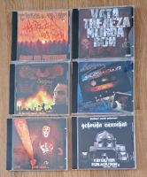 Murda Ron "Bloodsport-Records BSP "CD,Vata Thereza, Bayern - Erlangen Vorschau