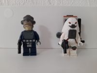 Lego Star Wars Figuren: Admiral Raddus sw0816 und Moroff sw0824 Niedersachsen - Brockum Vorschau
