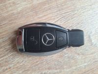 Mercedes Benz W204 / S204 Schlüssel Rheinland-Pfalz - Mommenheim Vorschau