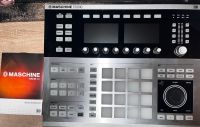 Extremely Native Instruments Maschine Studio Platinum Edition M Baden-Württemberg - Graben-Neudorf Vorschau