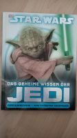 StarWars Das geheime Wissen der Jedi Buch Rheinland-Pfalz - Kaiserslautern Vorschau