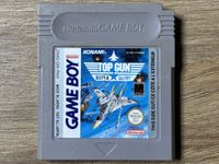 Nintendo Gameboy Classic Top Gun Guts und Glory Baden-Württemberg - Willstätt Vorschau