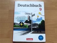 Deutschbuch 9| wie neu Dresden - Klotzsche Vorschau