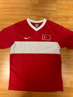 Türkei Trikot 2008 Bayern - Neu Ulm Vorschau