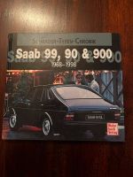 Saab Buch Sammler Brandenburg - Ahrensfelde Vorschau