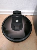 iRobot Roomba 980 Saugroboter Berlin - Neukölln Vorschau