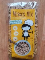 Asianudeln Mienudeln Vollkornnudeln "Misses Mie" BIO Vollkorn Berlin - Neukölln Vorschau