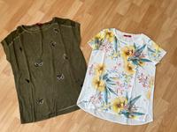 2 Shirts von s.Oliver Bayern - Gaimersheim Vorschau
