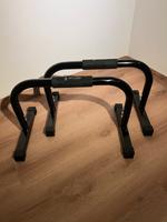 Parallettes München - Ludwigsvorstadt-Isarvorstadt Vorschau