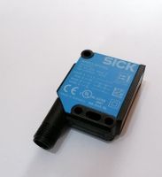 Sick WTB11-2P2461 Optischer Sensor, 30 mm → 1,1 m, PNP Ausg, 4pol Rheinland-Pfalz - Neuwied Vorschau