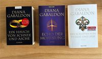 Highland Saga von Diana Gabaldon Baden-Württemberg - Hohentengen am Hochrhein Vorschau