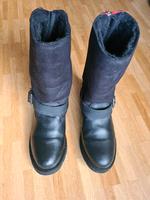 Buffalo Damen Stiefel, echte Leder München - Sendling Vorschau