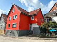 Gepflegtes Einfamilienhaus mit kleinen Garten und Garage in Heldritt! Bayern - Bad Rodach Vorschau