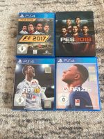 Ps4 spiele Nordrhein-Westfalen - Solingen Vorschau