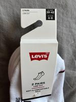 Levi’s Socken NEU Strümpfe Nordrhein-Westfalen - Hürth Vorschau