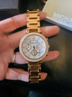 Originale Michael Kors Uhr in Rose Gold Bielefeld - Brake Vorschau