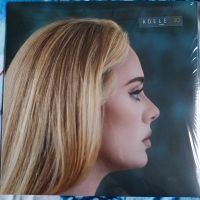 Adele - 30 (2-LP Vinyl Album Schallplatte) weisses Vinyl Nordrhein-Westfalen - Mönchengladbach Vorschau