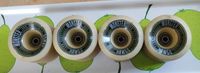 Monster Hawgs 76mm 80A Longboard Rollen Wheels Hessen - Dreieich Vorschau