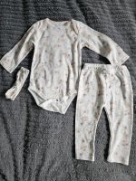 Baby Set Body und Hose 9-12 M Nordrhein-Westfalen - Hamm Vorschau