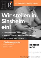 Koch Köchin in Vollzeit/Teilzeit ital. Küche in SINSHEIM Baden-Württemberg - Sinsheim Vorschau