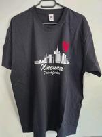 T-Shirt Eintracht Frankfurt Duisburg - Duisburg-Süd Vorschau